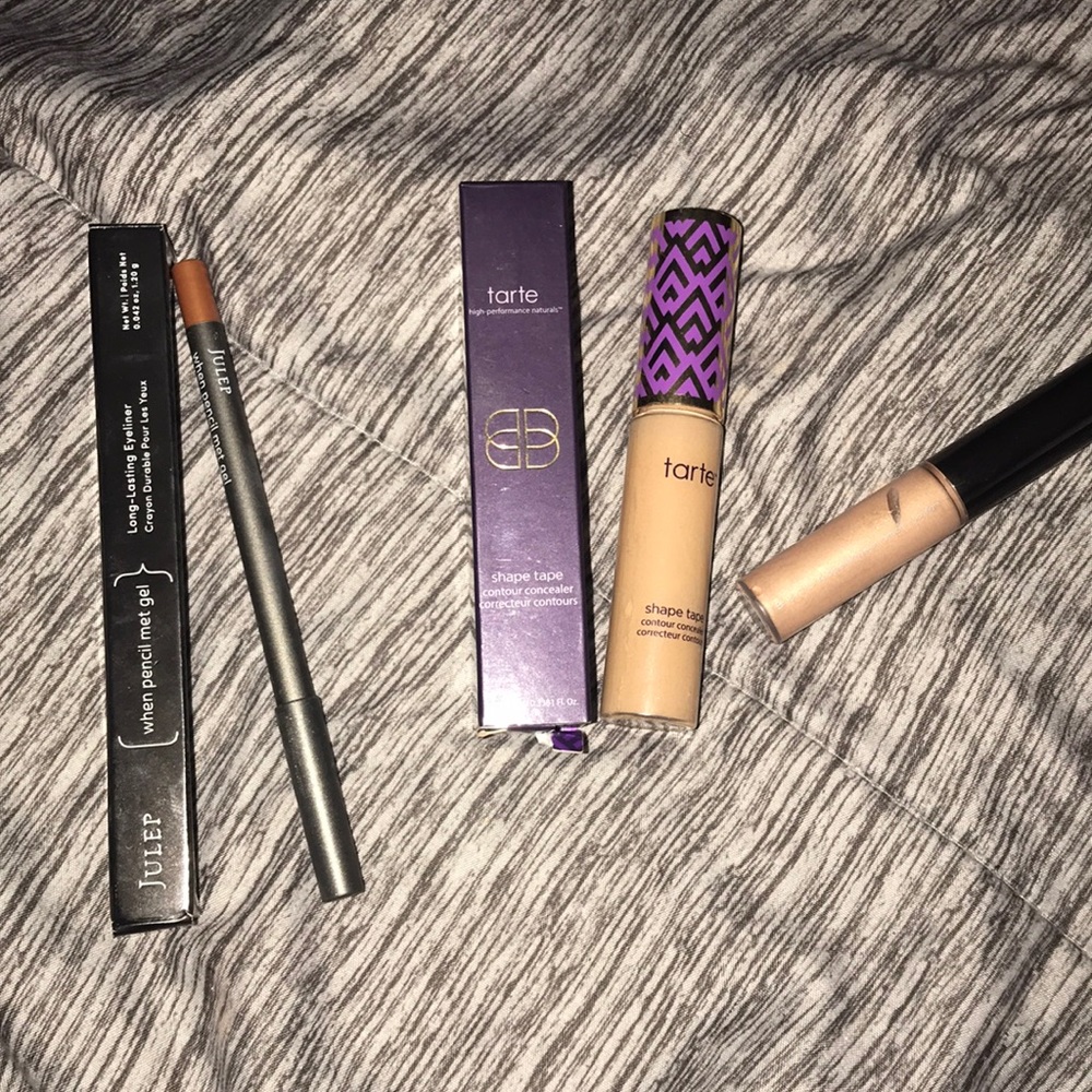 Beauty bundle 💙